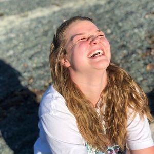 Meet your Posher, Katelynn